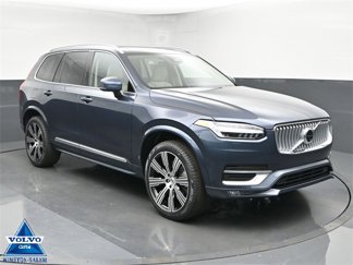 New 2025 Volvo XC90 B6 Plus w/ Protection Package Premier image 1