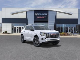 New 2026 GMC Terrain Denali image 1