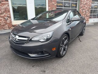 Used 2016 Buick Cascada Premium image 1