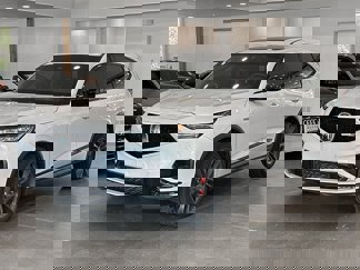 Used 2023 Acura MDX Type S image 1