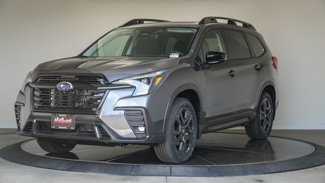 New 2025 Subaru Ascent Bronze Edition w/ Onyx Package image 1