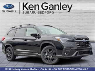 New 2025 Subaru Ascent Onyx Edition image 1