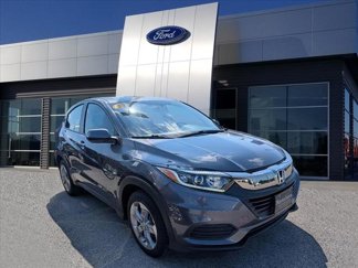 Used 2022 Honda HR-V LX image 1
