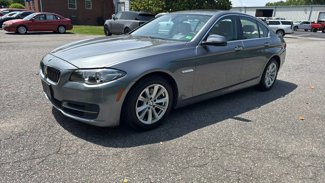 Used 2014 BMW 528i Sedan image 1