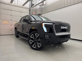 New 2025 GMC Sierra EV Denali image 1