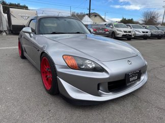 Used 2001 Honda S2000 image 1
