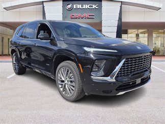 New 2025 Buick Enclave Avenir w/ Super Cruise Package image 1