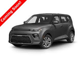 Used 2021 Kia Soul X-Line image 1