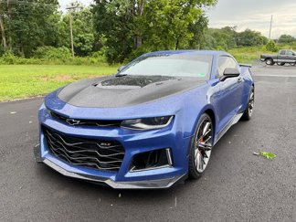 Used 2020 Chevrolet Camaro ZL1 image 1