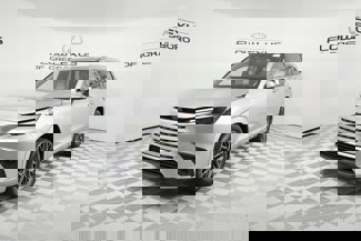 New 2025 Lexus TX 350 AWD image 1