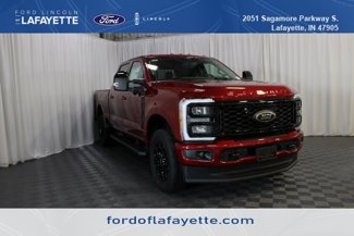 New 2026 Ford F250 Lariat image 1