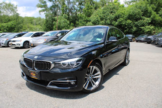 Used 2018 BMW 330i Gran Turismo xDrive image 1
