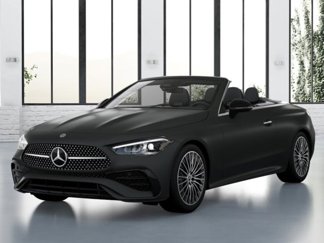 Certified 2024 Mercedes-Benz CLE 450 4MATIC Cabriolet image 1