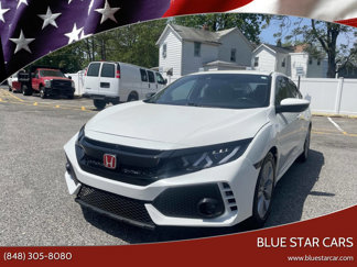 Used 2019 Honda Civic Sport image 1