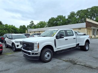 New 2025 Ford F350 XL w/ XL Driver Assist Package image 1