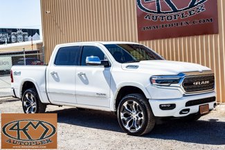 Used 2021 RAM 1500 Limited image 1