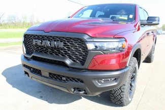 New 2025 RAM 1500 Rebel image 1