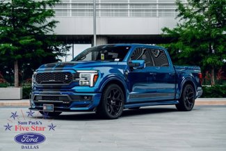 New 2025 Ford F150 Lariat w/ Equipment Group 502A High image 1