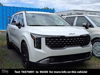 New 2026 Kia Carnival SX image 1