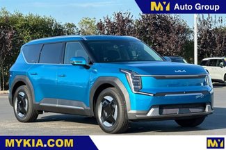 New 2026 Kia EV9 Wind image 1