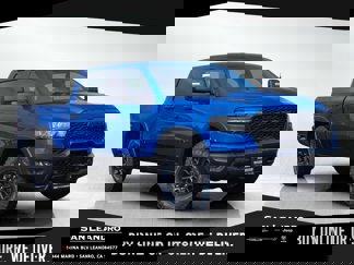 New 2025 RAM 1500 Rebel w/ Rebel Level 2 Equipment Group image 1