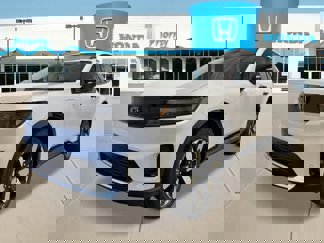 New 2025 Honda Prologue Elite image 1