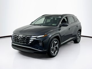 Used 2023 Hyundai Tucson SEL w/ Convenience Package video 1