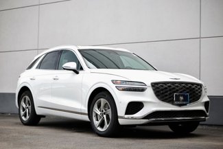 New 2026 Genesis GV70 2.5T Advanced image 1