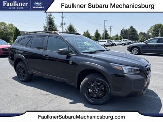 New 2025 Subaru Outback Wilderness image 1
