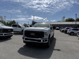 New 2025 Ford F350 XL image 1