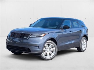 New 2026 Land Rover Range Rover Velar S image 1
