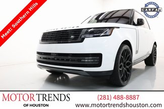 Used 2023 Land Rover Range Rover SE image 1