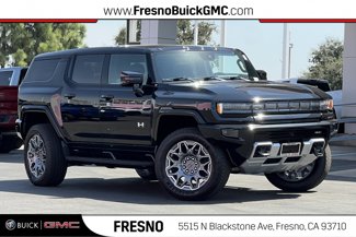New 2025 GMC Hummer EV 3X image 1