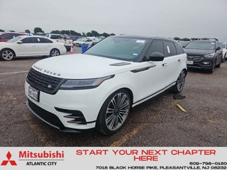 Used 2025 Land Rover Range Rover Velar Dynamic SE image 1