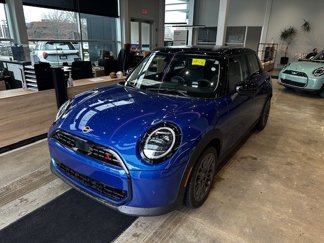 New 2025 MINI Cooper S image 1
