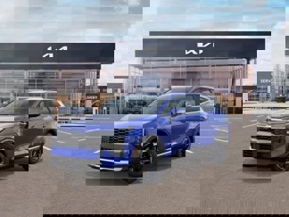New 2026 Kia Sportage EX image 1