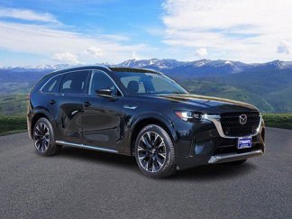 Used 2024 MAZDA CX-90 3.3 Turbo S w/ Premium Package image 1