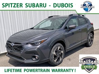 New 2025 Subaru Crosstrek 2.5i Limited image 1