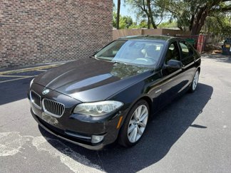 Used 2011 BMW 535i Sedan image 1