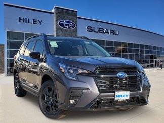 New 2025 Subaru Ascent Onyx Edition image 1