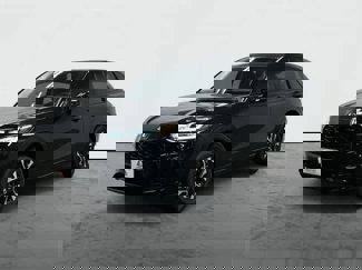 New 2026 Honda HR-V EX-L image 1