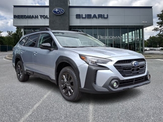New 2025 Subaru Outback Onyx Edition image 1
