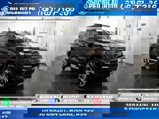Used 2021 Ford Explorer Limited w/ Equipment Group 301A image 1
