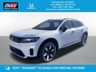 New 2025 Honda Prologue Elite image 1