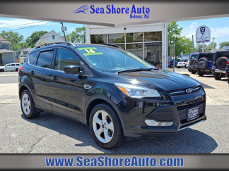 Used 2016 Ford Escape SE w/ SE Leather Comfort Package image 1
