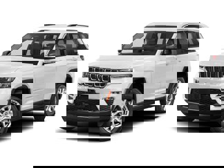New 2025 Jeep Grand Cherokee Summit image 1