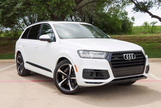 Used 2019 Audi Q7 3.0T Premium Plus w/ Premium Plus Package image 1