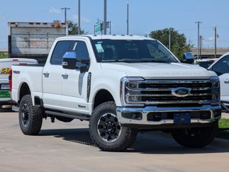 New 2026 Ford F250 King Ranch image 1