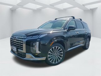 New 2025 Hyundai Palisade Calligraphy image 1
