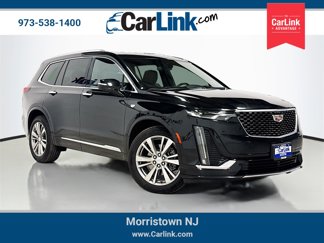 Used 2023 Cadillac XT6 Premium Luxury image 1